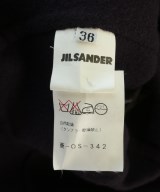JIL SANDER（ジルサンダー）カジュアルジャケット 紫 サイズ:36(XS位) レディース/2200729647038