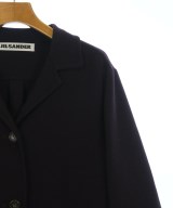 JIL SANDER（ジルサンダー）カジュアルジャケット 紫 サイズ:36(XS位) レディース/2200729647038