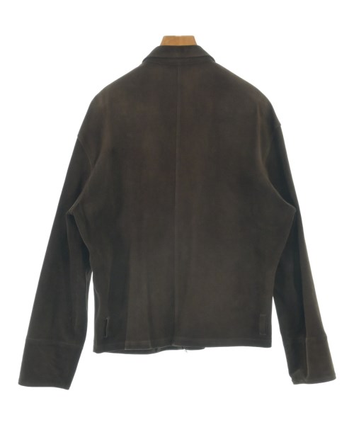 JIL SANDER（ジルサンダー）その他 茶 サイズ:36(XS位) レディース/2200729647045