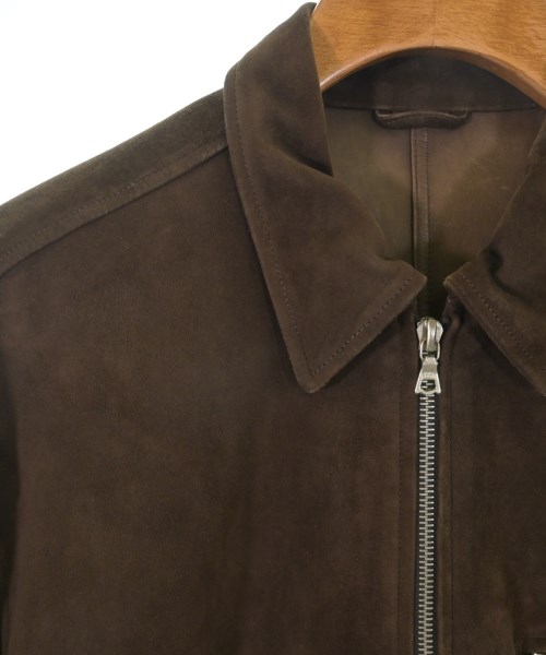 JIL SANDER（ジルサンダー）その他 茶 サイズ:36(XS位) レディース/2200729647045