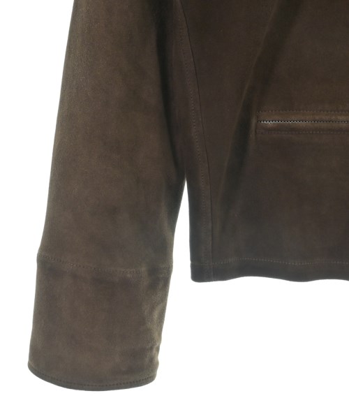 JIL SANDER（ジルサンダー）その他 茶 サイズ:36(XS位) レディース/2200729647045