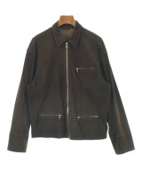 JIL SANDER（ジルサンダー）その他 茶 サイズ:36(XS位) レディース/2200729647045