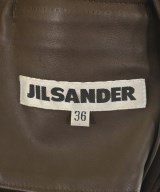 JIL SANDER（ジルサンダー）その他 茶 サイズ:36(XS位) レディース/2200729647045