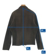 JIL SANDER（ジルサンダー）その他 茶 サイズ:36(XS位) レディース/2200729647045