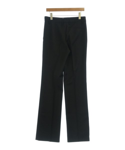 JIL SANDER（ジルサンダー）スラックス 黒 サイズ:34(XXS位) レディース/2200723388289