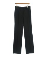 JIL SANDER（ジルサンダー）スラックス 黒 サイズ:34(XXS位) レディース/2200723388289