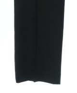 JIL SANDER（ジルサンダー）スラックス 黒 サイズ:34(XXS位) レディース/2200723388289