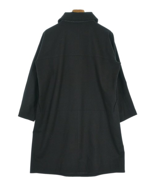JIL SANDER（ジルサンダー）ワンピース 黒 サイズ:38(S位) レディース/2200729887045