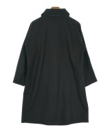 JIL SANDER（ジルサンダー）ワンピース 黒 サイズ:38(S位) レディース/2200729887045
