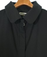 JIL SANDER（ジルサンダー）ワンピース 黒 サイズ:38(S位) レディース/2200729887045