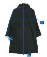 JIL SANDER（ジルサンダー）ワンピース 黒 サイズ:38(S位) レディース/2200729887045
