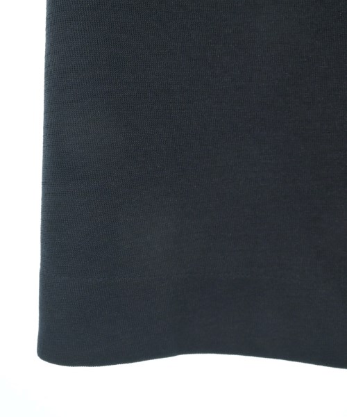 JIL SANDER（ジルサンダー）ひざ丈スカート 紺 サイズ:34(XXS位) レディース/2200729944014