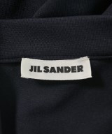 JIL SANDER（ジルサンダー）ひざ丈スカート 紺 サイズ:34(XXS位) レディース/2200729944014