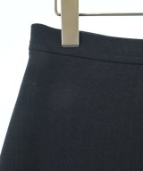JIL SANDER（ジルサンダー）ひざ丈スカート 紺 サイズ:34(XXS位) レディース/2200729944014