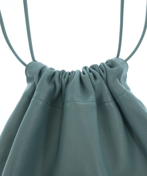JIL SANDER（ジルサンダー）ショルダーバッグ 青 サイズ:- レディース/2200729977050