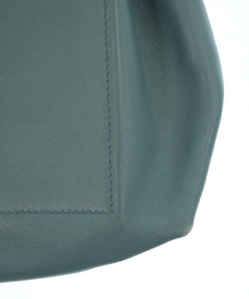 JIL SANDER（ジルサンダー）ショルダーバッグ 青 サイズ:- レディース/2200729977050