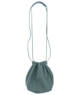 JIL SANDER（ジルサンダー）ショルダーバッグ 青 サイズ:- レディース/2200729977050
