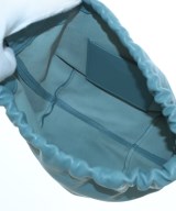 JIL SANDER（ジルサンダー）ショルダーバッグ 青 サイズ:- レディース/2200729977050