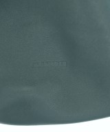 JIL SANDER（ジルサンダー）ショルダーバッグ 青 サイズ:- レディース/2200729977050