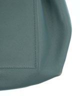 JIL SANDER（ジルサンダー）ショルダーバッグ 青 サイズ:- レディース/2200729977050