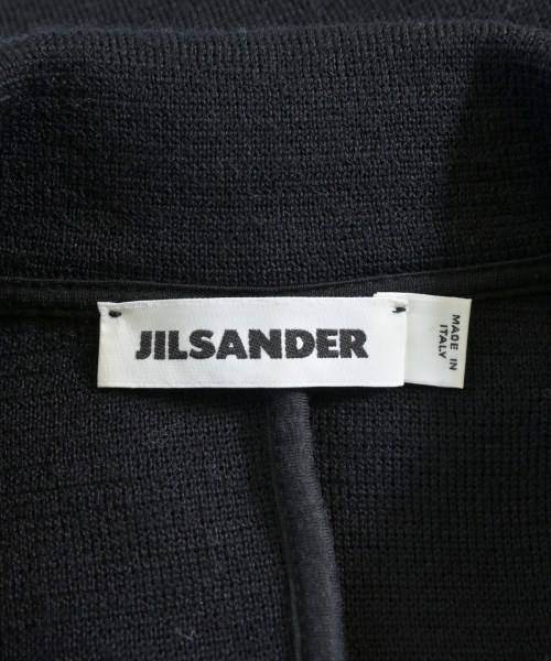 JIL SANDER（ジルサンダー）その他 黒 サイズ:34(XXS位) レディース/2200730072393