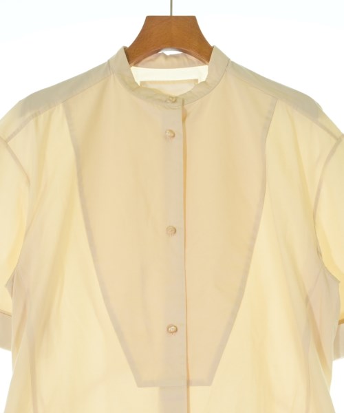 JIL SANDER（ジルサンダー）ワンピース ベージュ サイズ:32(XXS位) レディース/2200730072515