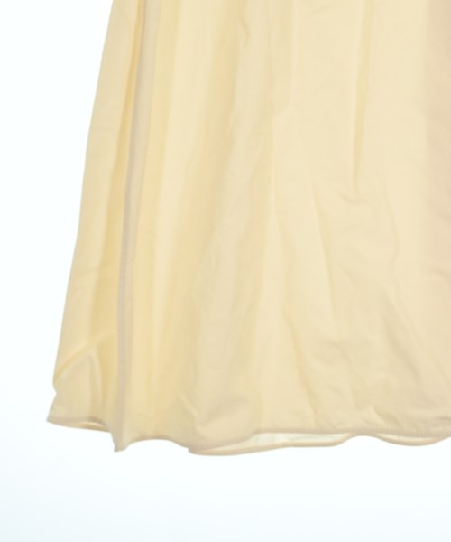JIL SANDER（ジルサンダー）ワンピース ベージュ サイズ:32(XXS位) レディース/2200730072515