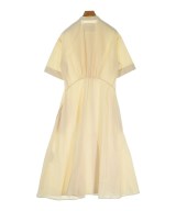 JIL SANDER（ジルサンダー）ワンピース ベージュ サイズ:32(XXS位) レディース/2200730072515