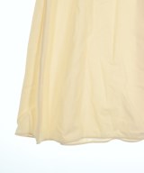 JIL SANDER（ジルサンダー）ワンピース ベージュ サイズ:32(XXS位) レディース/2200730072515