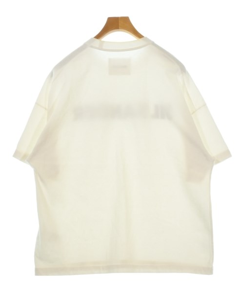 JIL SANDER（ジルサンダー）Tシャツ・カットソー 白 サイズ:S メンズ/2200730205098