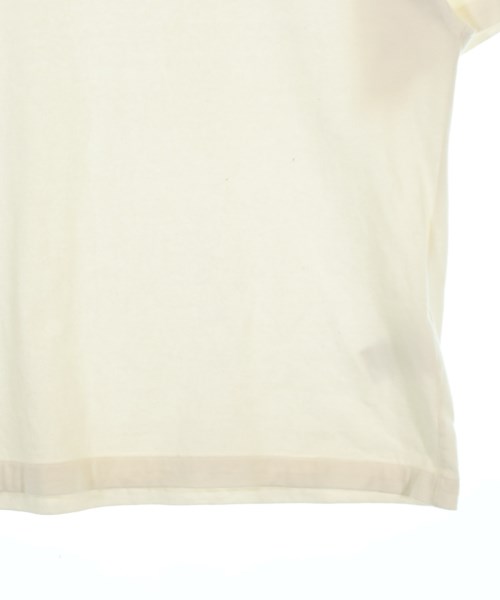JIL SANDER（ジルサンダー）Tシャツ・カットソー 白 サイズ:S メンズ/2200730205098