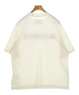 JIL SANDER（ジルサンダー）Tシャツ・カットソー 白 サイズ:S メンズ/2200730205098