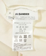 JIL SANDER（ジルサンダー）Tシャツ・カットソー 白 サイズ:S メンズ/2200730205098