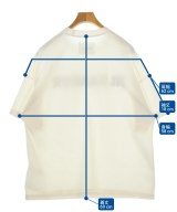 JIL SANDER（ジルサンダー）Tシャツ・カットソー 白 サイズ:S メンズ/2200730205098