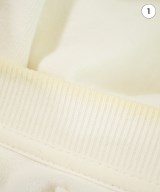 JIL SANDER（ジルサンダー）Tシャツ・カットソー 白 サイズ:S メンズ/2200730205098