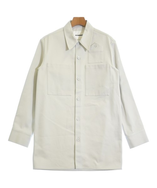 JIL SANDER(ジルサンダー)のカジュアルシャツ サイズ:37(XS位) 55,400円
