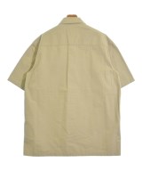 JIL SANDER（ジルサンダー）カジュアルシャツ ベージュ サイズ:42(XXL位) メンズ/2200730352051