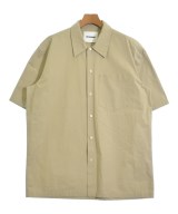 JIL SANDER カジュアルシャツ
