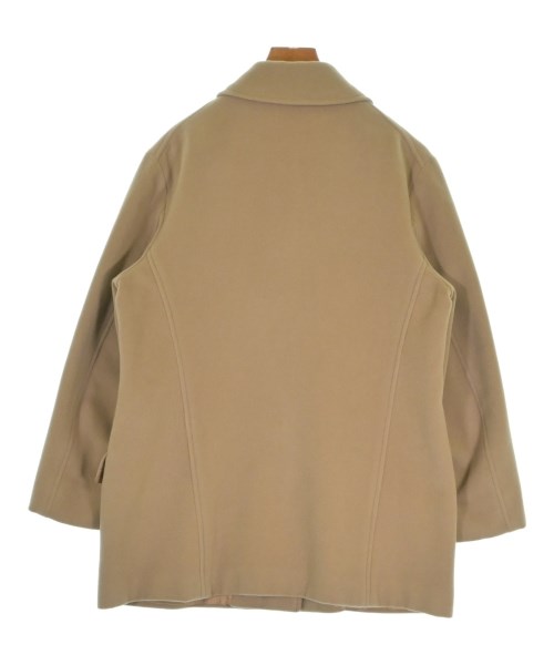 JIL SANDER（ジルサンダー）ステンカラーコート ベージュ サイズ:36(XS位) レディース/2200730520047