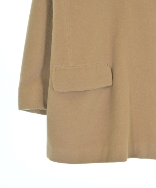 JIL SANDER（ジルサンダー）ステンカラーコート ベージュ サイズ:36(XS位) レディース/2200730520047