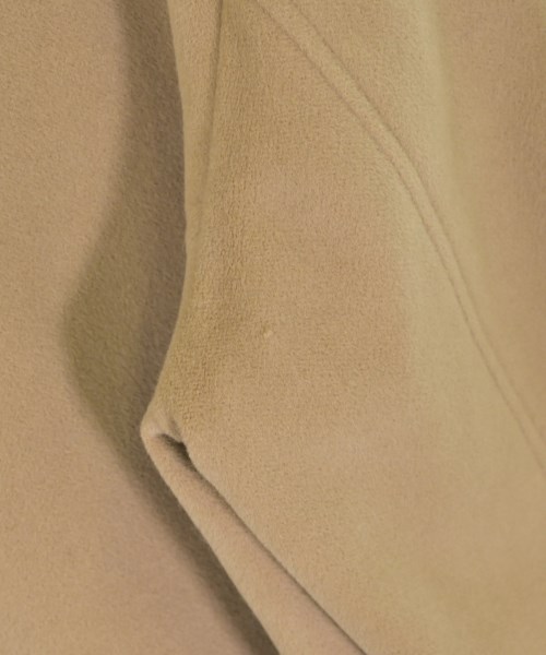 JIL SANDER（ジルサンダー）ステンカラーコート ベージュ サイズ:36(XS位) レディース/2200730520047