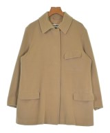 JIL SANDER（ジルサンダー）ステンカラーコート ベージュ サイズ:36(XS位) レディース/2200730520047