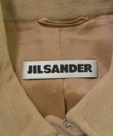 JIL SANDER（ジルサンダー）ステンカラーコート ベージュ サイズ:36(XS位) レディース/2200730520047