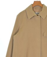 JIL SANDER（ジルサンダー）ステンカラーコート ベージュ サイズ:36(XS位) レディース/2200730520047