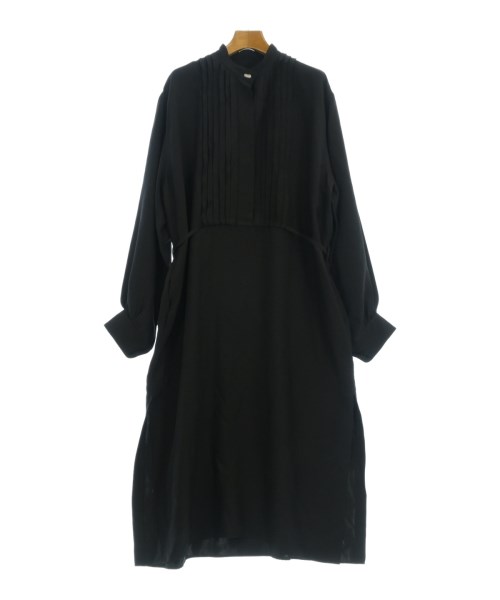 JIL SANDER(ジルサンダー)のシャツワンピース サイズ:36(XS位) 81,500円