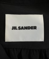 JIL SANDER（ジルサンダー）シャツワンピース 黒 サイズ:36(XS位) レディース/2200730582045