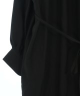 JIL SANDER（ジルサンダー）シャツワンピース 黒 サイズ:36(XS位) レディース/2200730582045