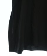 JIL SANDER（ジルサンダー）シャツワンピース 黒 サイズ:36(XS位) レディース/2200730582045