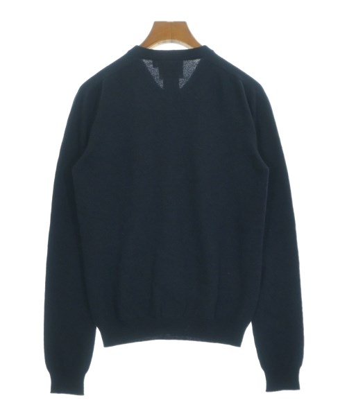 JIL SANDER（ジルサンダー）カーディガン 紺 サイズ:34(XXS位) レディース/2200730733010