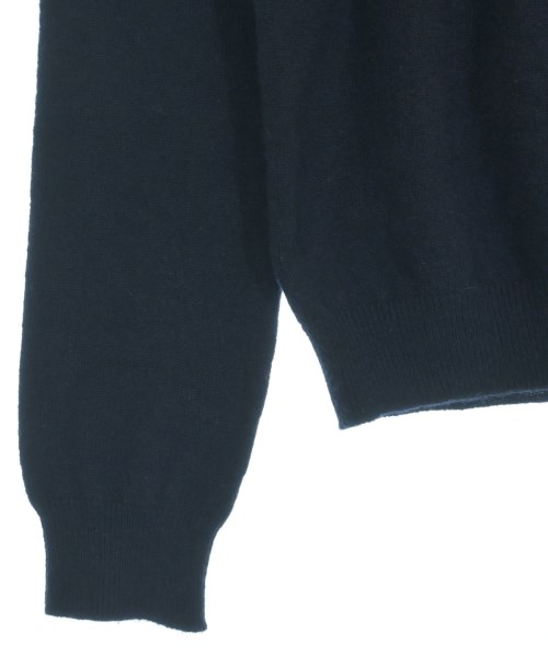JIL SANDER（ジルサンダー）カーディガン 紺 サイズ:34(XXS位) レディース/2200730733010